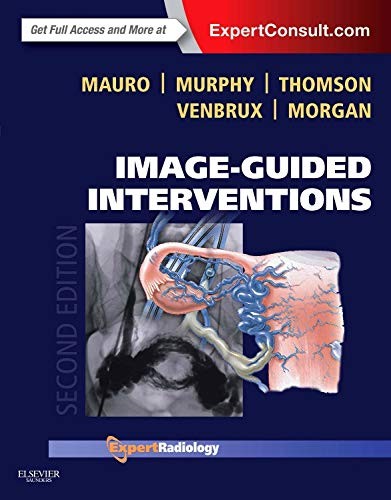 Cover for Image-Guided Interventions