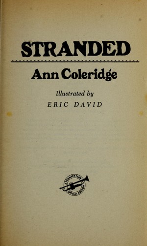 Cover for Stranded