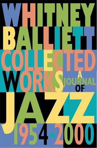 Cover for Collected works