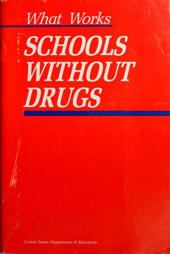 Cover for What works