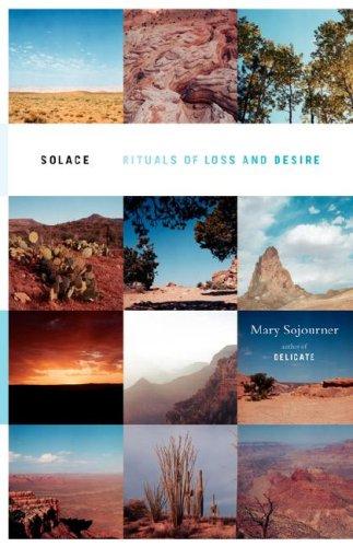 Cover for Solace