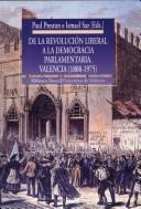 Cover for De la revolución liberal a la democracia parlamentaria