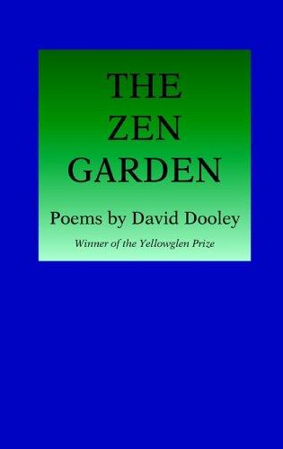 Cover for The Zen Garden