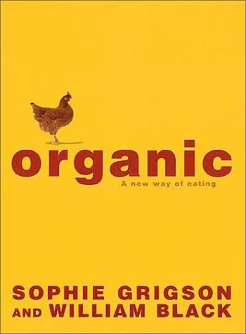 Cover for Organic
