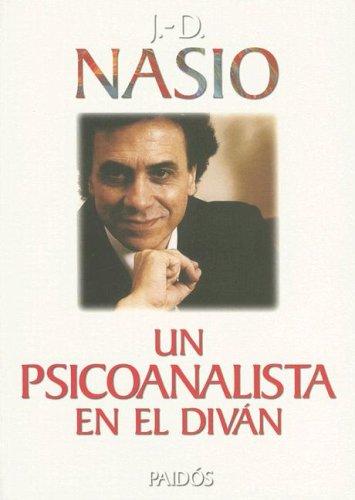 Cover for Un Psicoanalista en el Divan