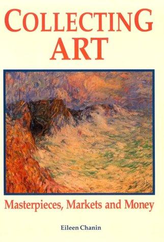 Cover for Collecting Art
