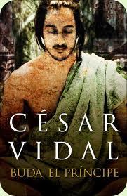Cover for Buda, el príncipe