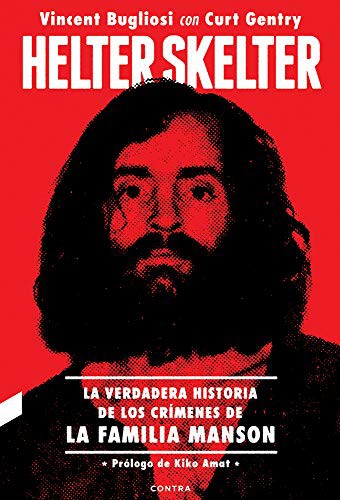 Cover for Helter Skelter