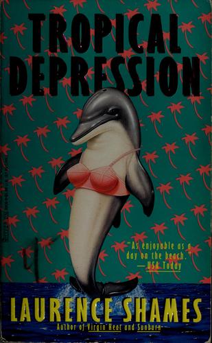 Cover for Tropical depression