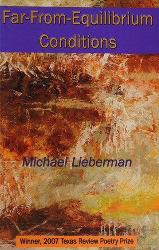 Cover for Far-From-Equilibrium Conditions