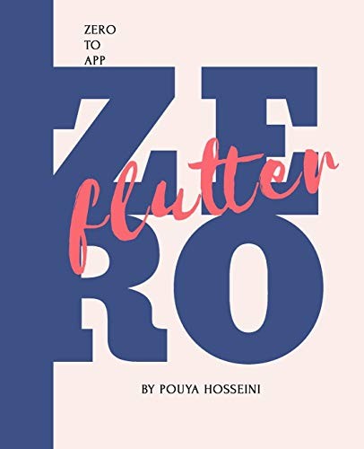 Cover for Flutter