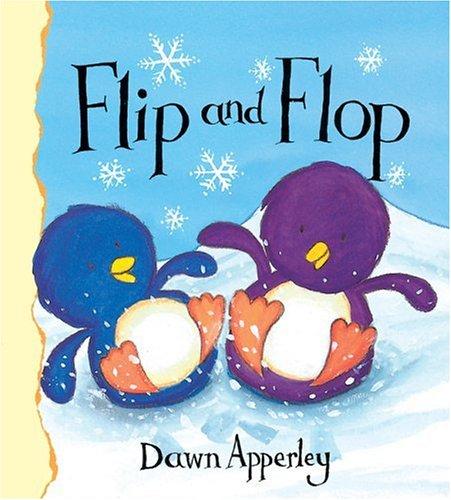 Cover for Flip and Flop