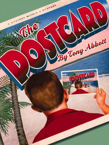 Cover for The Postcard