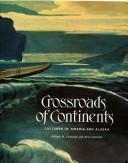 Cover for Crossroads of continents