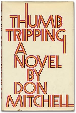 Cover for Thumb tripping