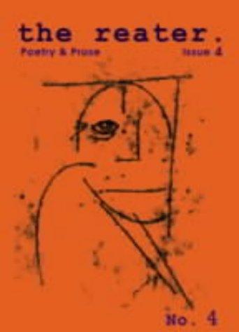 Cover for The Reater