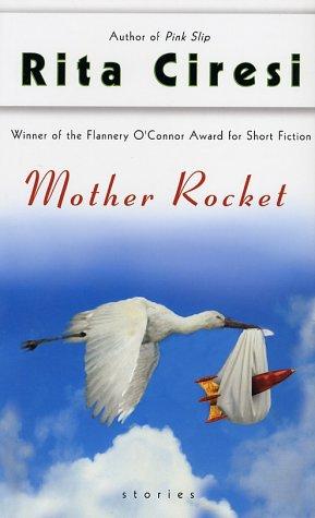 Cover for Mother Rocket