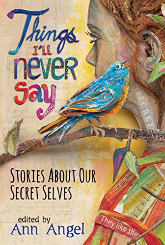 Cover for Things I'll Never Say