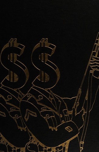 Cover for Pentagon capitalism
