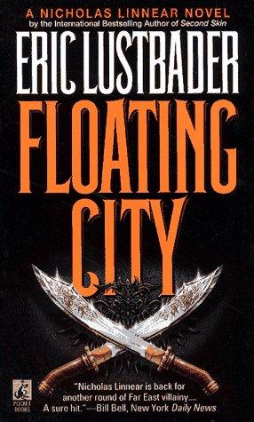 Cover for Floating City