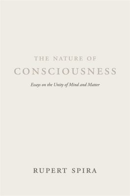 Cover for Nature of Consciousness