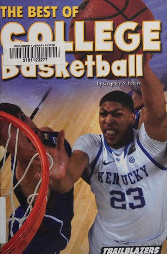 Cover for Best of College Basketball