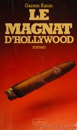 Cover for Le Magnat d'Hollywood