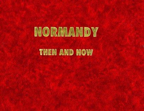 Cover for Normandy Battlefield Photo Album (After the Battle)