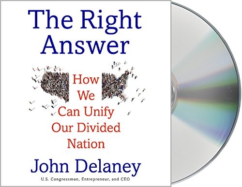 Cover for The Right Answer