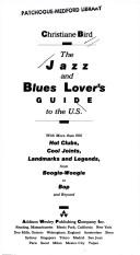 Cover for Jazz/Blues Sup 62648