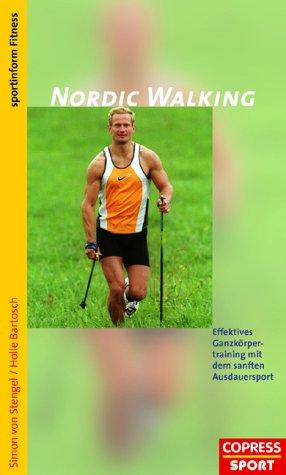 Cover for Nordic Walking.