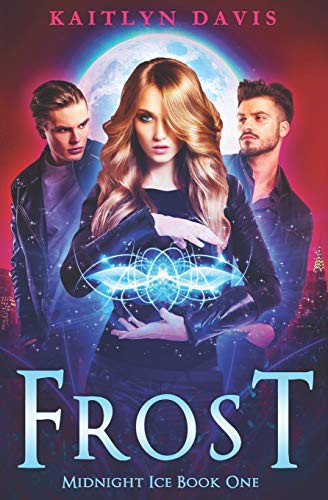 Cover for Frost