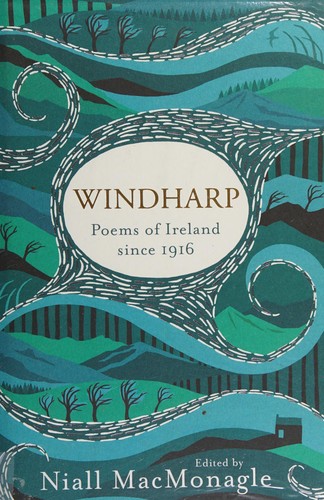 Cover for Windharp