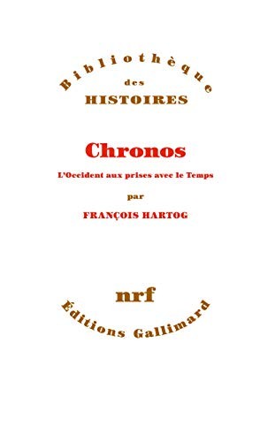 Cover for Chronos