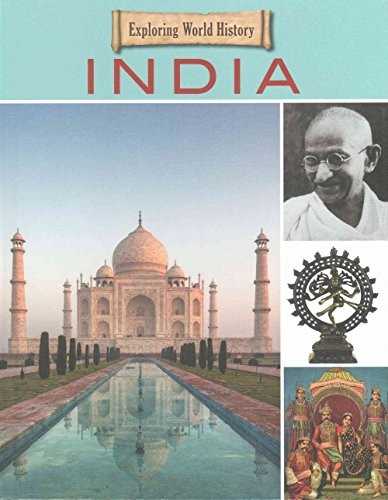 Cover for India
