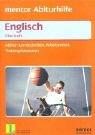 Cover for Englisch. So bestehe ich das Abitur.