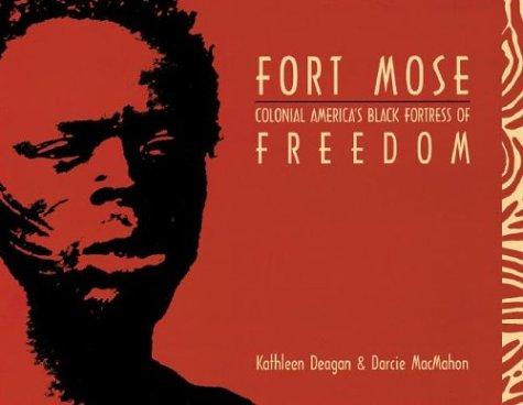 Cover for Fort Mose