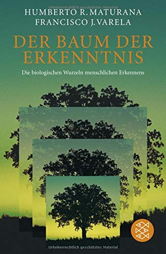 Cover for Der Baum der Erkenntnis