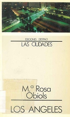 Cover for Los Angeles
