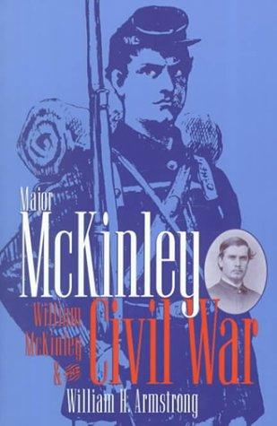 Cover for Major McKinley