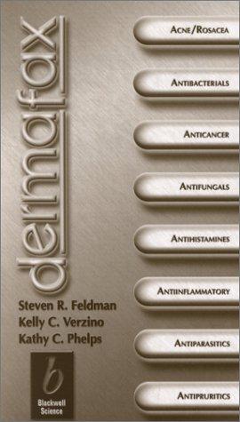 Cover for Dermafax (Clinicofax Series)