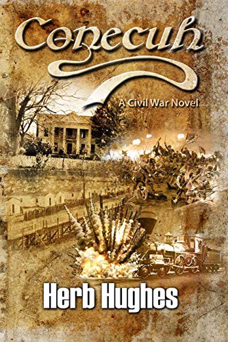 Cover for Conecuh