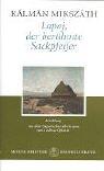 Cover for Lapaj, der berühmte Sackpfeifer.