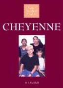 Cover for Cheyenne (Native American Peoples)