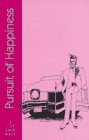 Cover for Pursuit of happiness