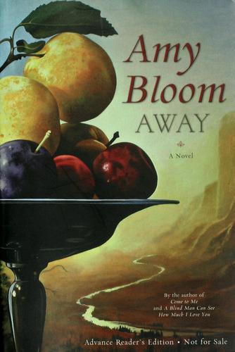 Cover for Away
