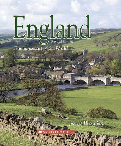 Cover for England