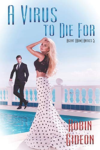 Cover for A Virus To Die For
