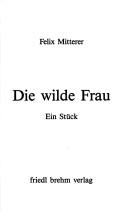 Cover for Die wilde Frau