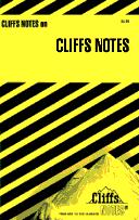 Cover for CliffsNotes on Tsao Hsueh-chin's Dream of the Red Chamber